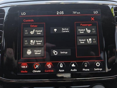 2020 Jeep Grand Cherokee High Altitude 4x4