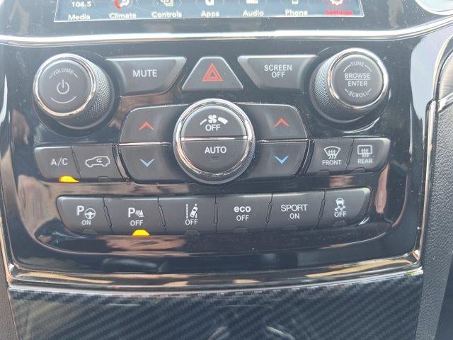 2020 Jeep Grand Cherokee High Altitude 4x4
