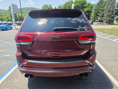 2020 Jeep Grand Cherokee High Altitude 4x4