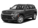 2022 Jeep Grand Cherokee Altitude 4x4