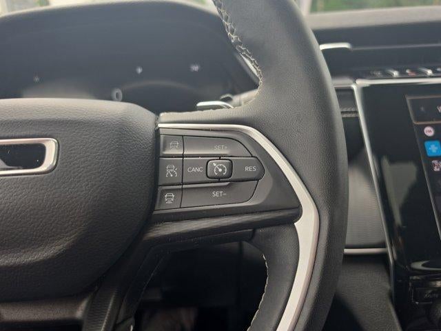 2023 Jeep Grand Cherokee Altitude 4x4
