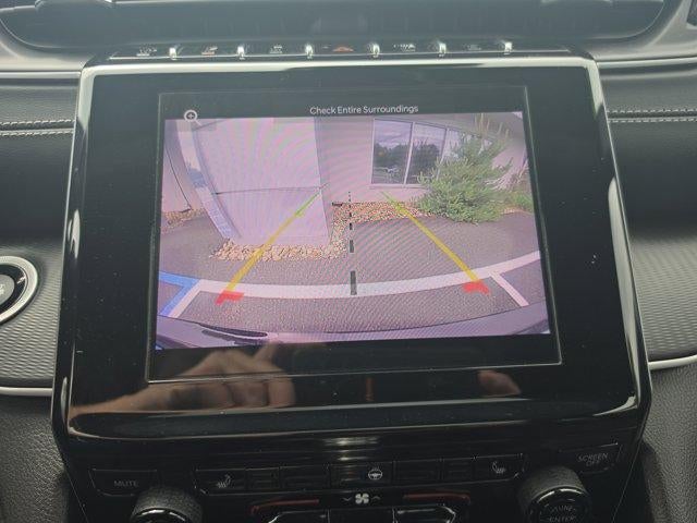 2023 Jeep Grand Cherokee Altitude 4x4