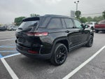 2025 Jeep Grand Cherokee Altitude 4x4