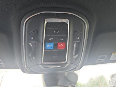 2025 Jeep Grand Cherokee Altitude 4x4