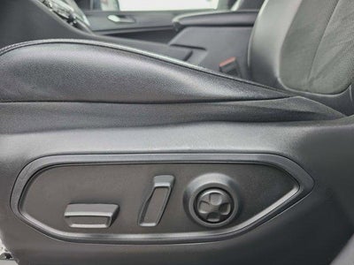 2025 Jeep Grand Cherokee Altitude 4x4