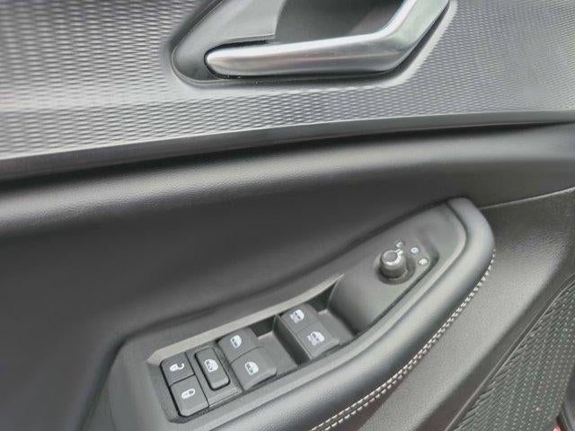 2025 Jeep Grand Cherokee Altitude 4x4