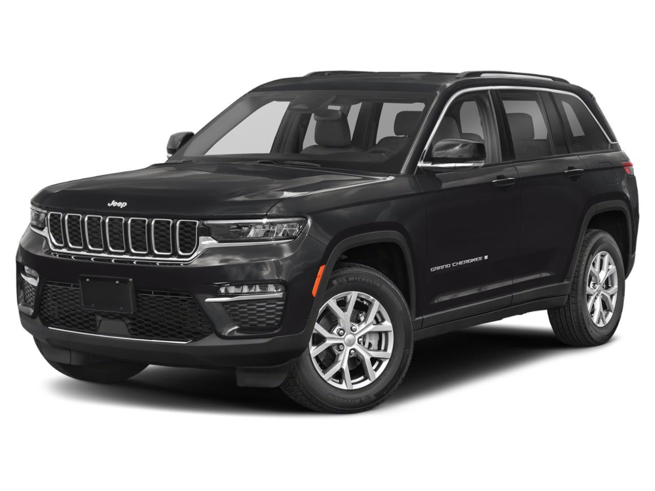 2023 Jeep Grand Cherokee Altitude X 4x4