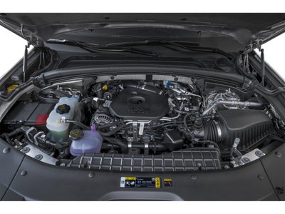 2026 Jeep Grand Cherokee Limited 4x4