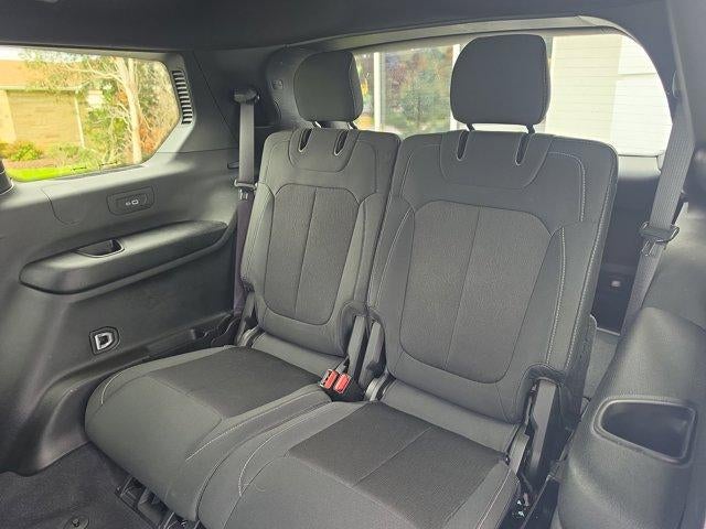 2024 Jeep Grand Cherokee L Laredo 4x4