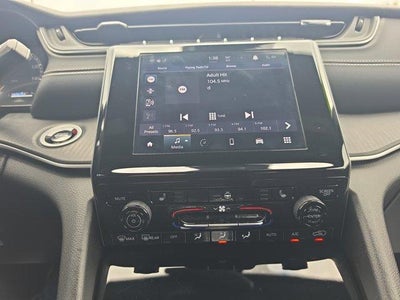 2024 Jeep Grand Cherokee L Laredo 4x4
