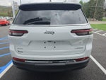 2024 Jeep Grand Cherokee L Laredo 4x4