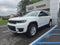 2024 Jeep Grand Cherokee L Laredo 4x4