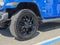 2024 Jeep Wrangler 4xe Sahara 4x4