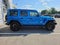 2024 Jeep Wrangler 4xe Sahara 4x4