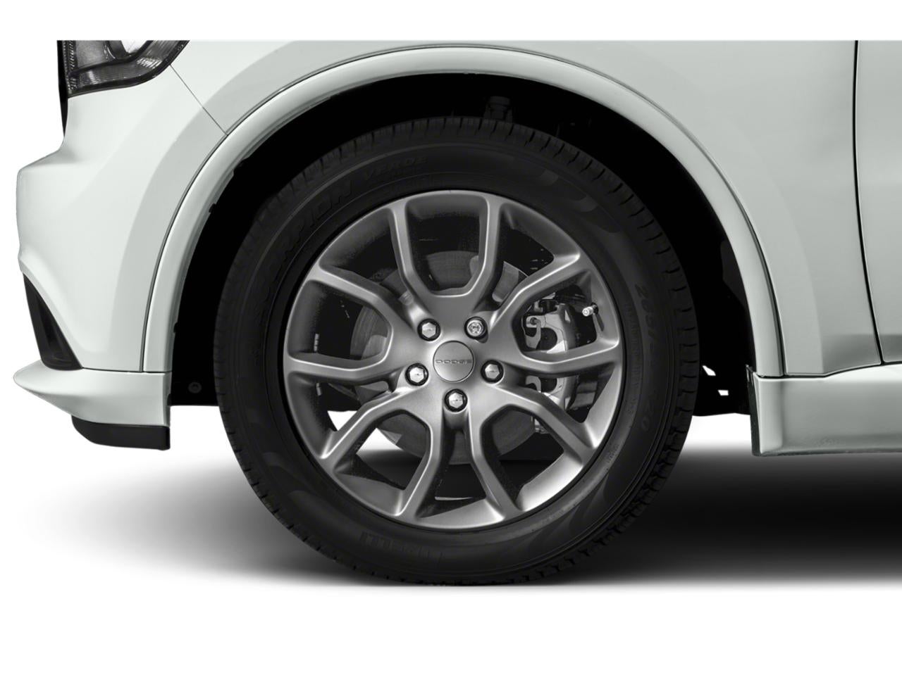 2020 Dodge Durango R/T AWD