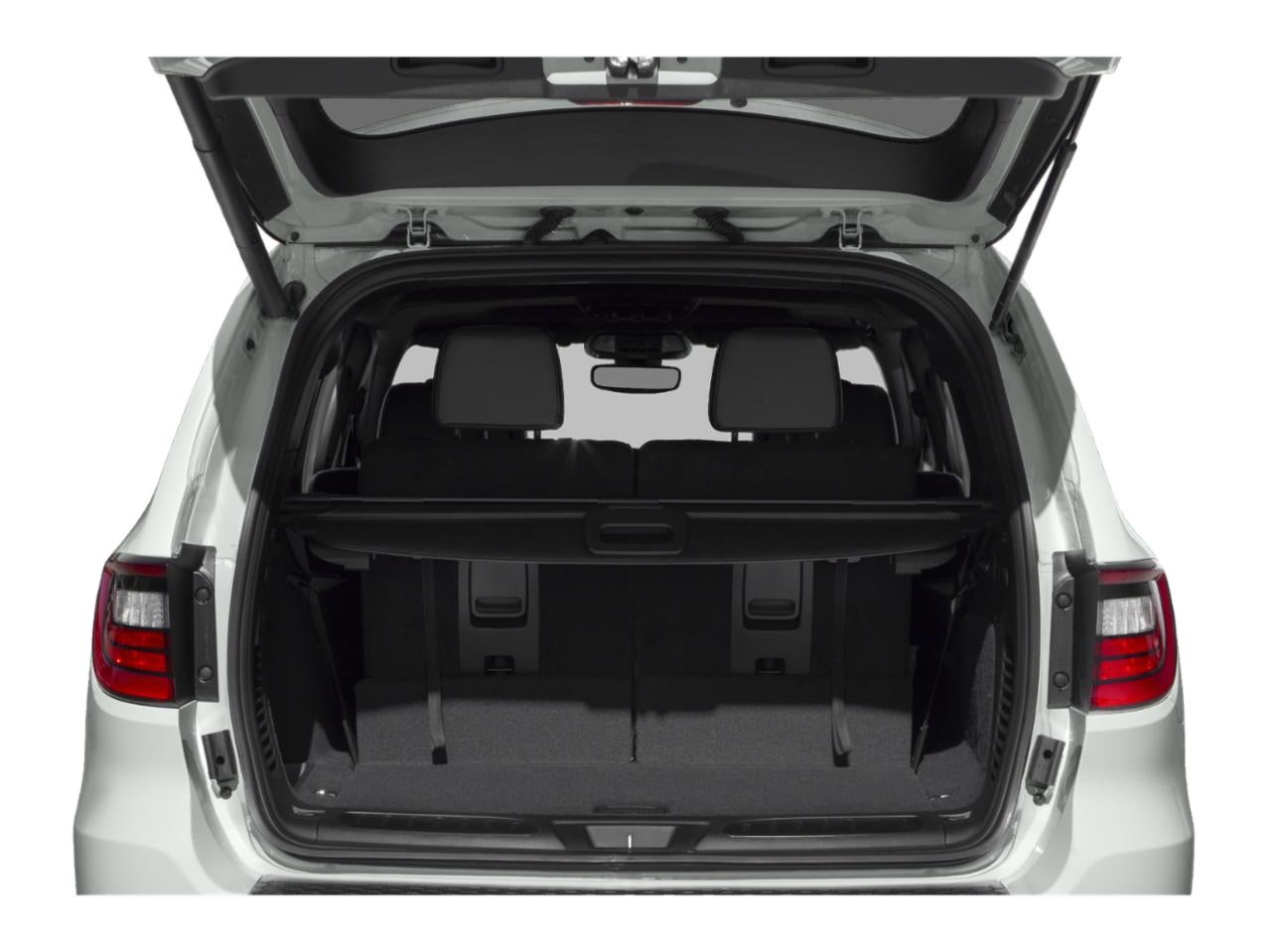 2020 Dodge Durango R/T AWD