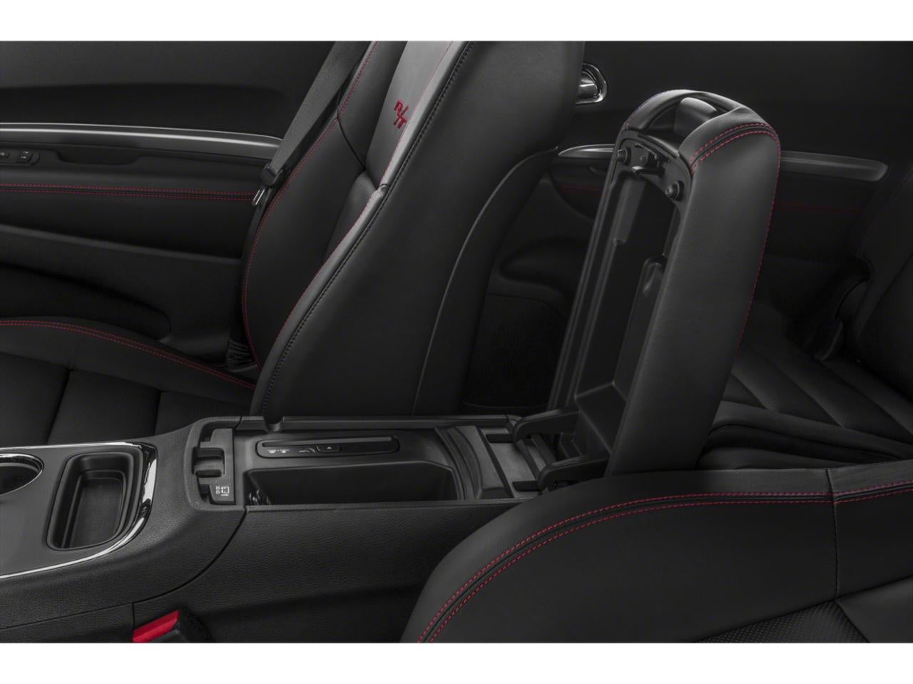 2020 Dodge Durango R/T AWD