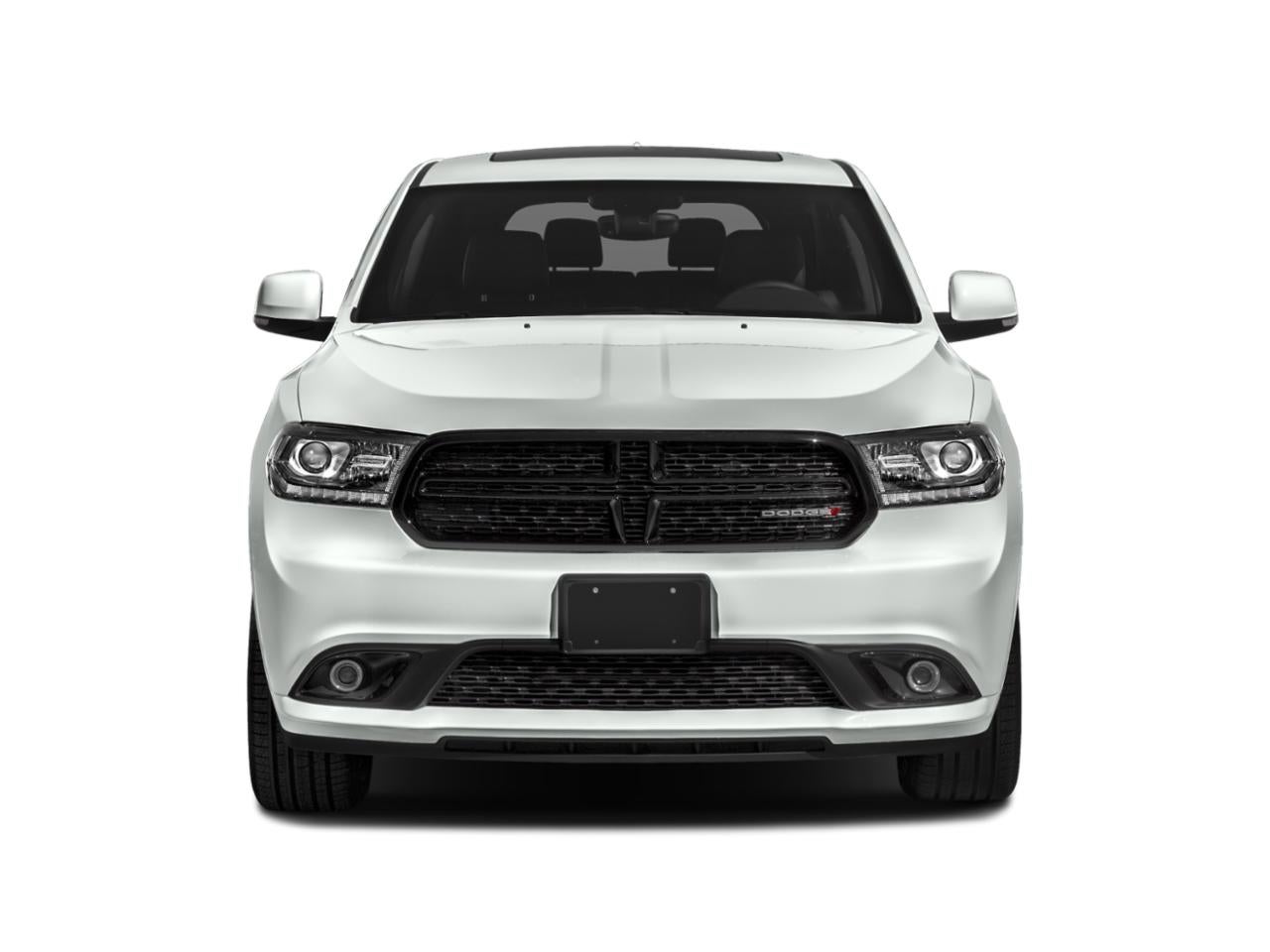 2020 Dodge Durango R/T AWD