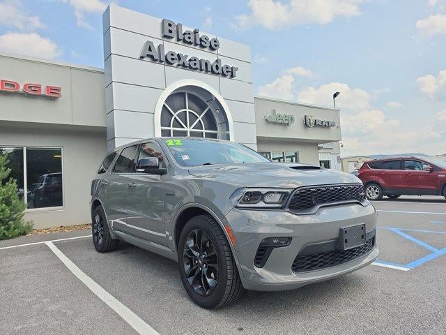 2022 Dodge Durango R/T AWD
