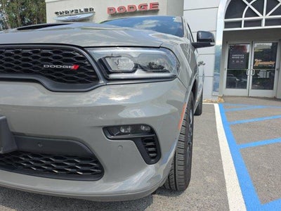 2022 Dodge Durango R/T AWD