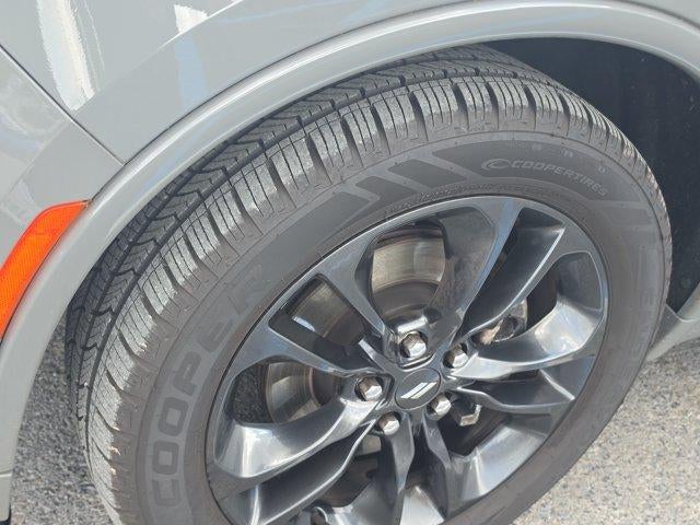 2022 Dodge Durango R/T AWD