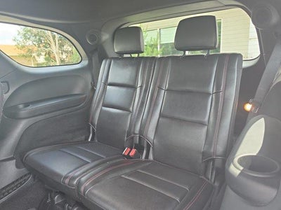 2022 Dodge Durango R/T AWD