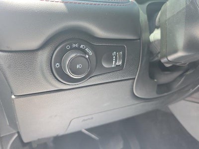 2022 Dodge Durango R/T AWD