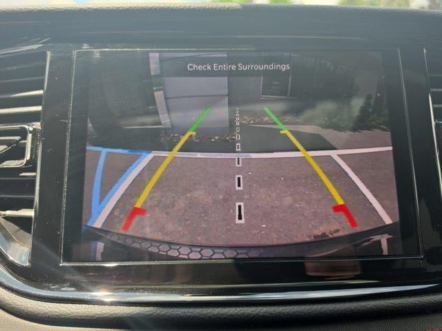 2022 Dodge Durango R/T AWD