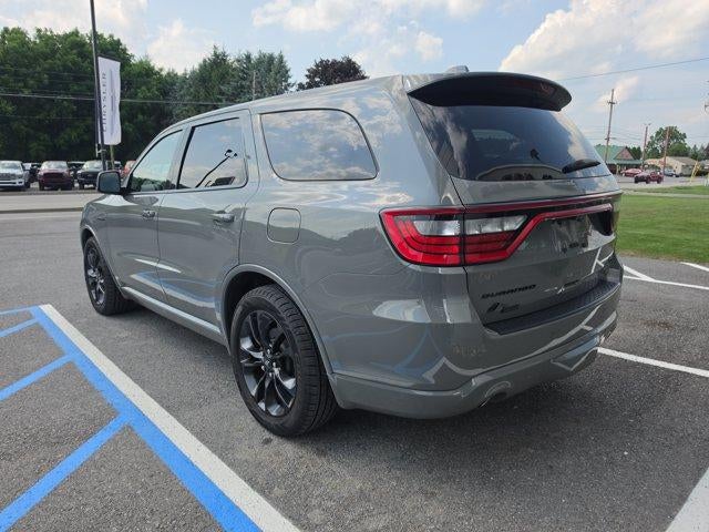 2022 Dodge Durango R/T AWD