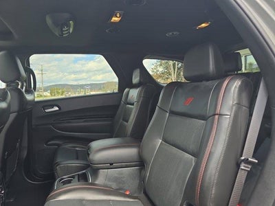 2024 Dodge Durango Citadel AWD