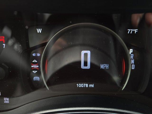 2024 Dodge Durango Citadel AWD