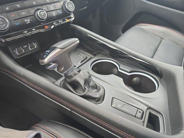 2024 Dodge Durango Citadel AWD
