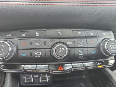 2024 Dodge Durango Citadel AWD