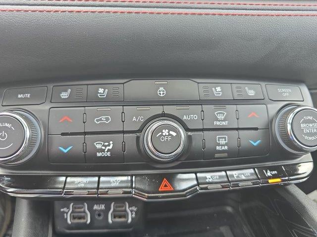 2024 Dodge Durango Citadel AWD