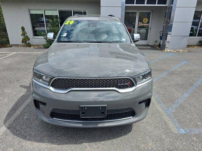 2024 Dodge Durango Citadel AWD