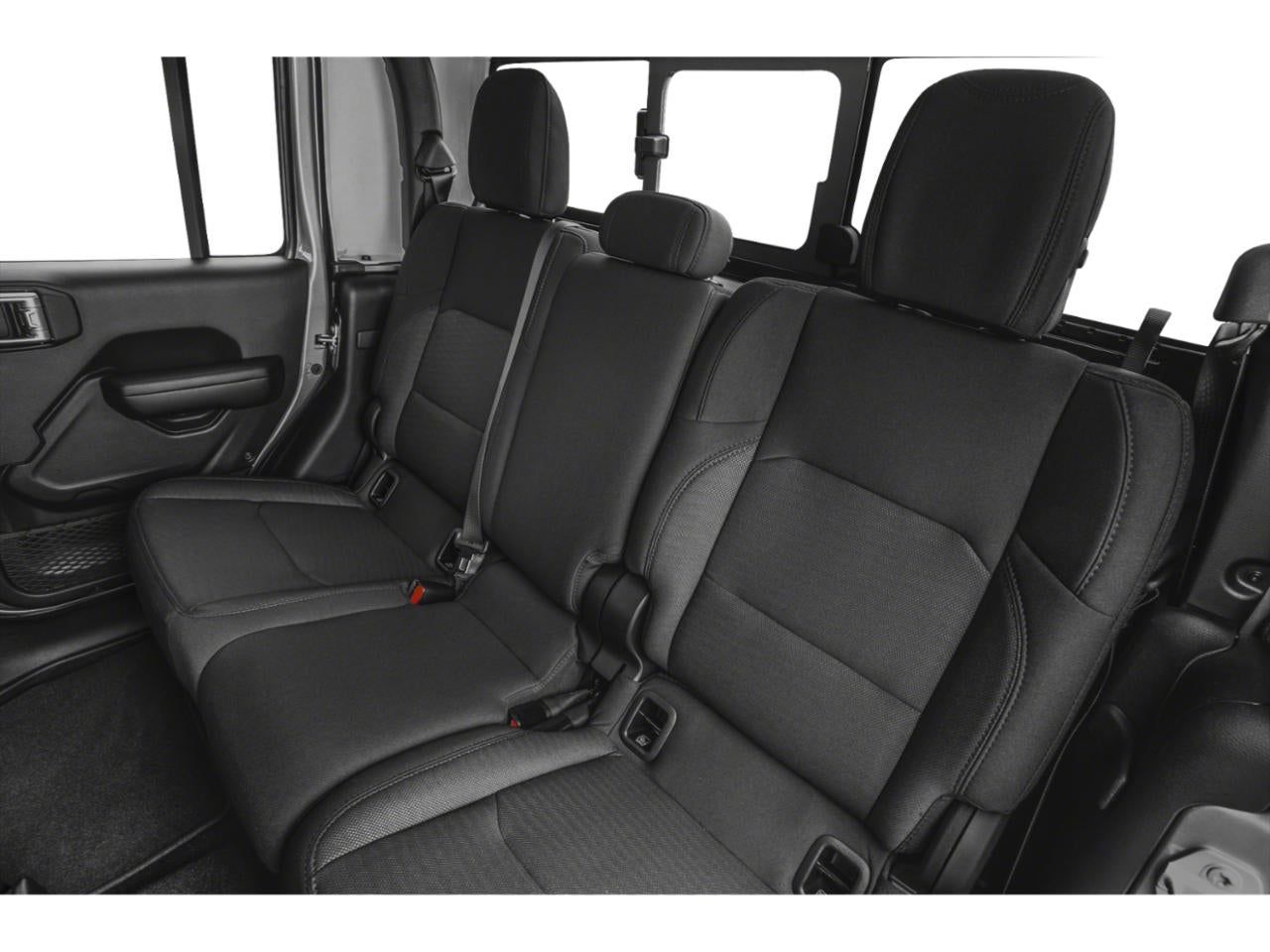 2021 Jeep Gladiator Freedom 4x4 *Ltd Avail*