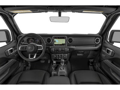 2022 Jeep Gladiator High Altitude 4x4