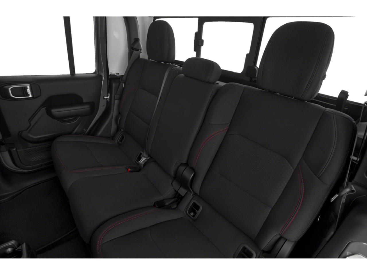 2020 Jeep Gladiator Rubicon 4x4
