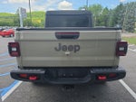 2020 Jeep Gladiator Rubicon 4x4