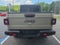 2020 Jeep Gladiator Rubicon 4x4