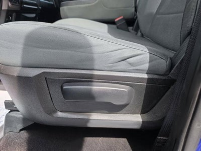 2016 RAM 1500 4WD Quad Cab 6.4 Ft Box Express