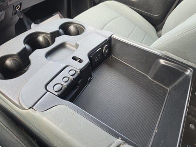 2016 RAM 1500 4WD Quad Cab 6.4 Ft Box Express