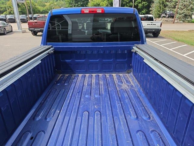 2016 RAM 1500 4WD Quad Cab 6.4 Ft Box Express