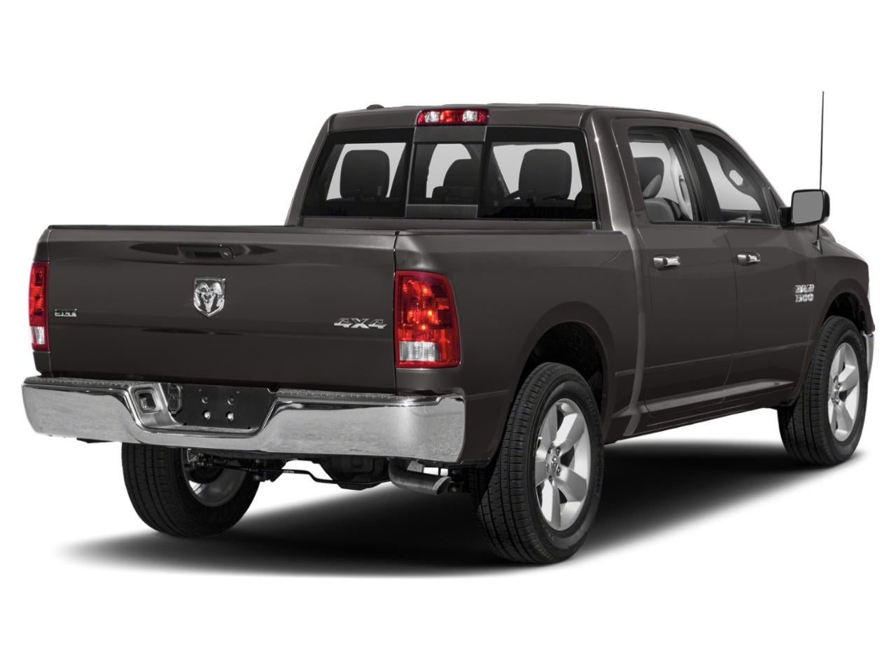 2019 RAM 1500 Classic SLT 4x4 Crew Cab 6'4" Box