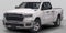2025 RAM 1500 Big Horn 4x4 Quad Cab 6'4" Box