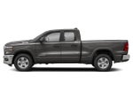 2025 RAM 1500 Big Horn 4x4 Quad Cab 6'4" Box