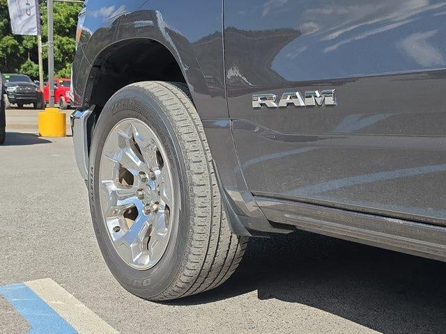 2022 RAM 1500 Big Horn 4x4 Crew Cab 5'7" Box