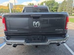 2022 RAM 1500 Big Horn 4x4 Crew Cab 5'7" Box