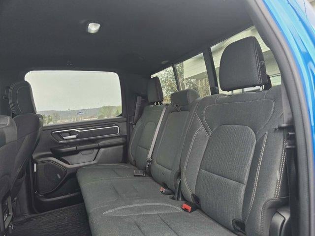 2020 RAM 1500 Big Horn 4x4 Crew Cab 5'7" Box
