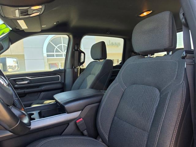 2020 RAM 1500 Big Horn 4x4 Crew Cab 5'7" Box